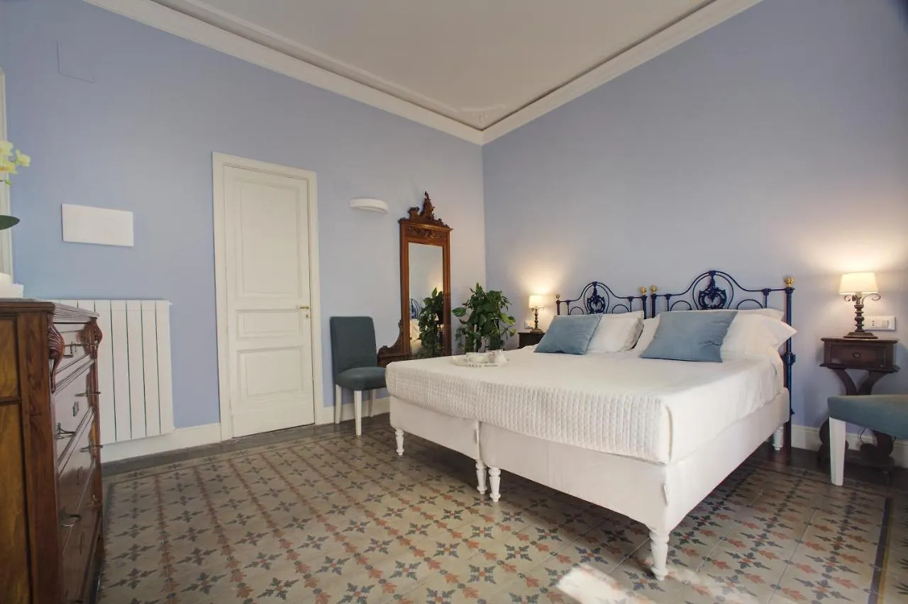 Bellini Palace Luxury B&B Aeroporto di Catania Fontana Rossa Affittacamere